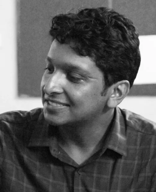 C.K Praveen