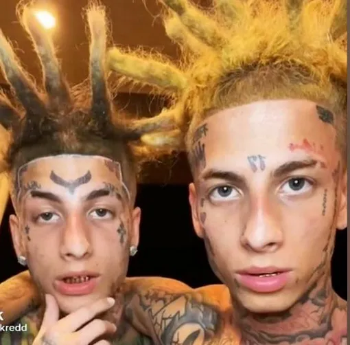 Island Boys