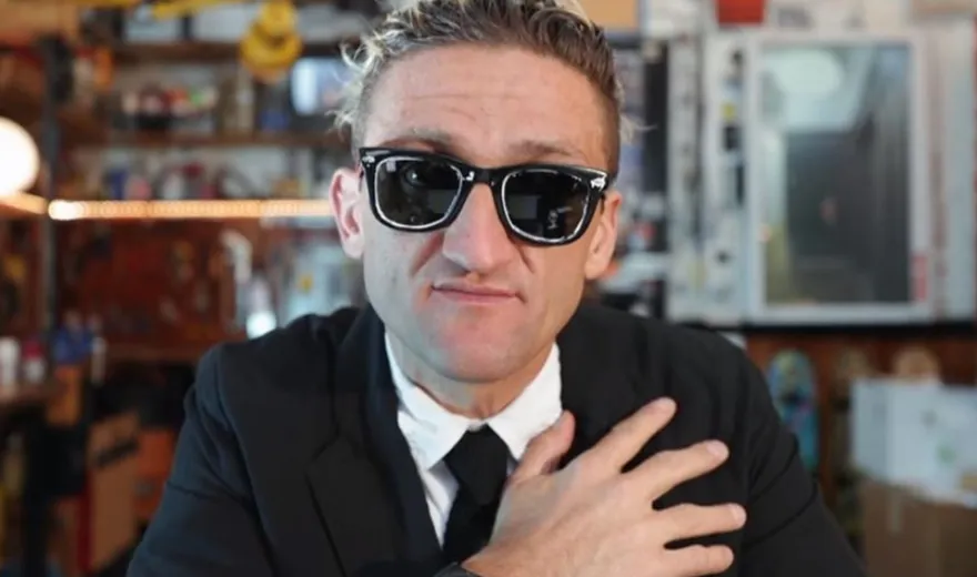 Casey Neistat