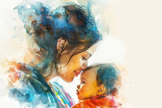 mother haiku