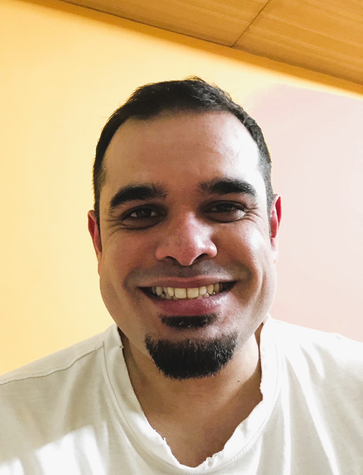 Brain Paiva describes Rohan as being a curious, skilled writer