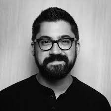 Austin Kleon is an inspiration to me