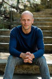 Tim Ferriss taught me about life hacking